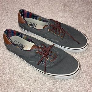 Used Vans shoes